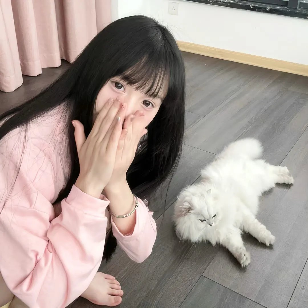 追逐珊瑚
