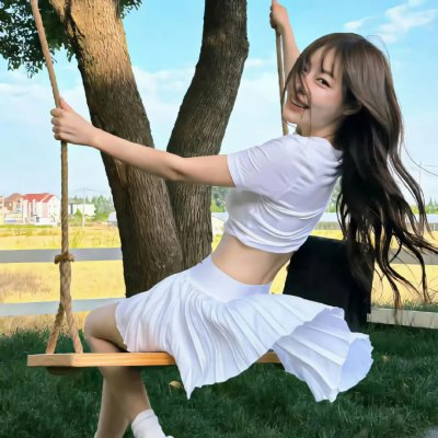 青空娘
