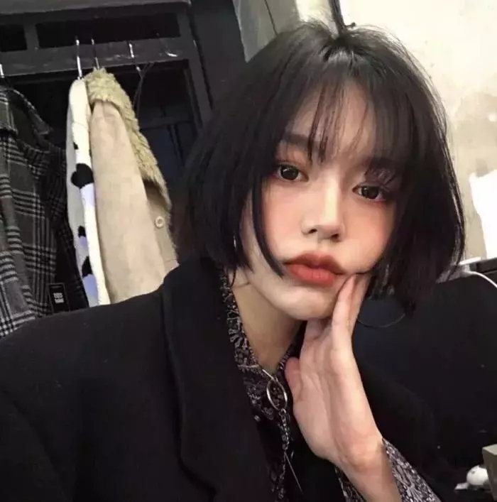 泣残红